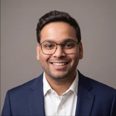 Chinmay Deval, PhD