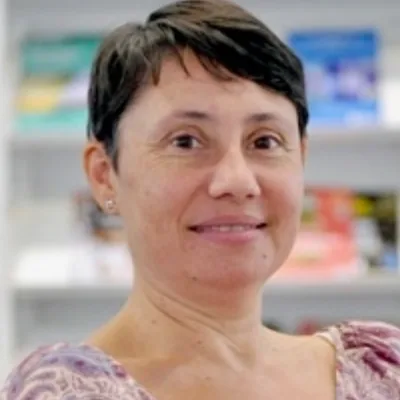 Christel Prudhomme, PhD