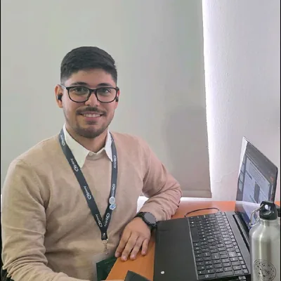 Daniel Leon