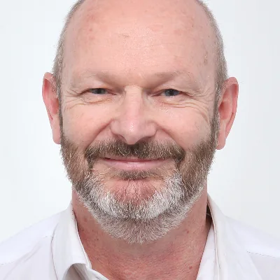Dominique Berod, PhD