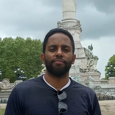 Michael Souffront, PhD