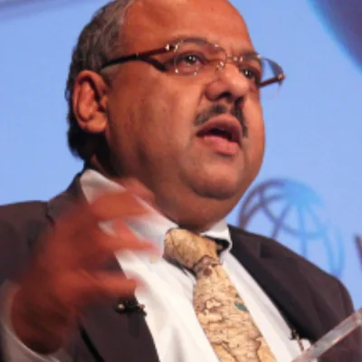Nagaraja Rao Harshadeep, PhD