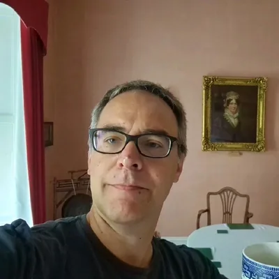 Peter Salamon, PhD