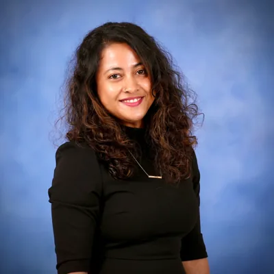 Reetwika Basu, PhD