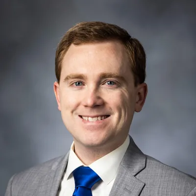 Riley Hales, PhD
