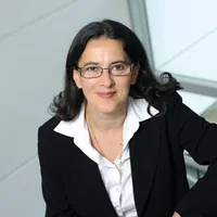 Selma Cherchali, PhD