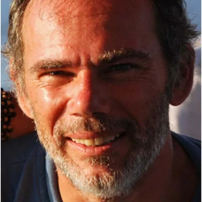 Stephane Calmant, PhD